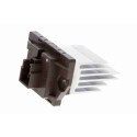 Régulateur, pulseur d'air habitacle
