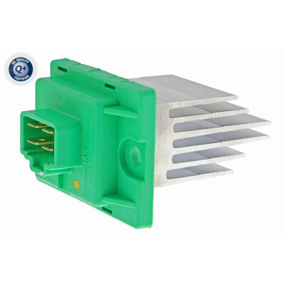 Régulateur, pulseur d'air habitacle