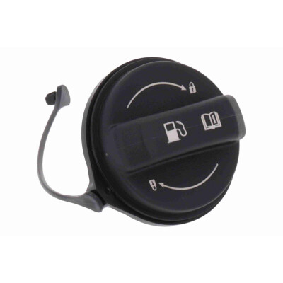 Bouchon, réservoir de carburant