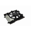 Ventilateur, refroidissement du moteur