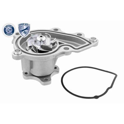 Pompe à eau, refroidissement du moteur