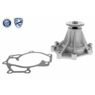 Pompe à eau, refroidissement du moteur
