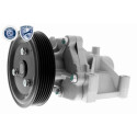 Pompe à eau, refroidissement du moteur