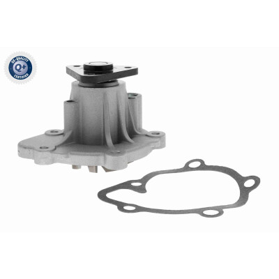 Pompe à eau, refroidissement du moteur