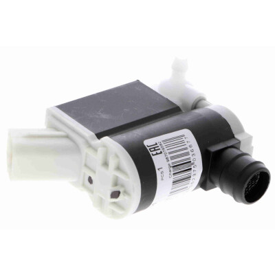 Pompe d'eau de nettoyage, nettoyage des vitres