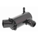 Pompe d'eau de nettoyage, nettoyage des vitres