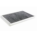 Filtre, air de l'habitacle