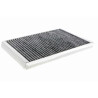 Filtre, air de l'habitacle
