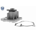 Pompe à eau, refroidissement du moteur