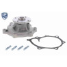 Pompe à eau, refroidissement du moteur