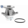 Pompe à eau, refroidissement du moteur