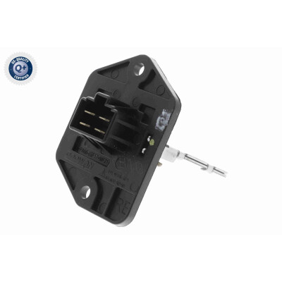 Régulateur, pulseur d'air habitacle