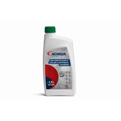 Antigel