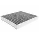 Filtre, air de l'habitacle
