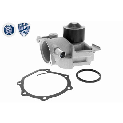 Pompe à eau, refroidissement du moteur