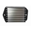 Régulateur, pulseur d'air habitacle