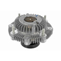 Embrayage, ventilateur de radiateur