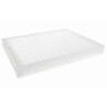 Filtre, air de l'habitacle