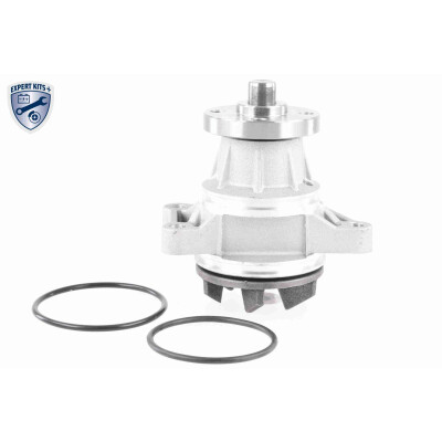 Pompe à eau, refroidissement du moteur