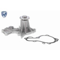 Pompe à eau, refroidissement du moteur