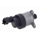 Régulateur, quantité de carburant (système à rampe commune)