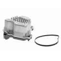 Pompe à eau, refroidissement du moteur