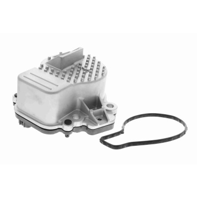 Pompe à eau, refroidissement du moteur
