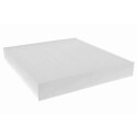 Filtre, air de l'habitacle