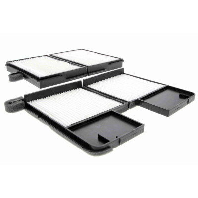 Filtre, air de l'habitacle