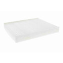 Filtre, air de l'habitacle