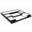 Filtre, air de l'habitacle