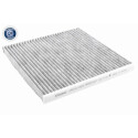 Filtre, air de l'habitacle
