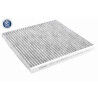 Filtre, air de l'habitacle