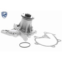 Pompe à eau, refroidissement du moteur