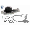 Pompe à eau, refroidissement du moteur