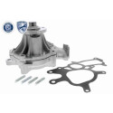 Pompe à eau, refroidissement du moteur