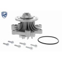 Pompe à eau, refroidissement du moteur