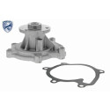 Pompe à eau, refroidissement du moteur
