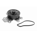 Pompe à eau, refroidissement du moteur