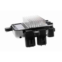 Régulateur, pulseur d'air habitacle