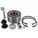 Kit de roulements de roue
