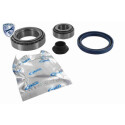 Kit de roulements de roue