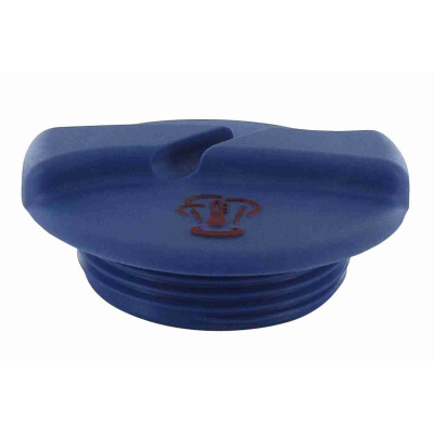 Bouchon, réservoir de liquide de refroidissement