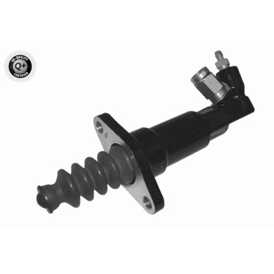 Cylindre récepteur, embrayage