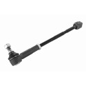 Barre de connexion