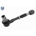 Barre de connexion