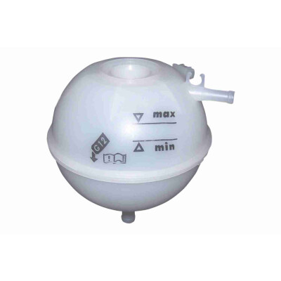 Vase d'expansion, liquide de refroidissement