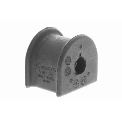 Suspension, stabilisateur