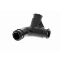 Tuyau, ventilation de carter-moteur
