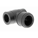 Tuyau, ventilation de carter-moteur